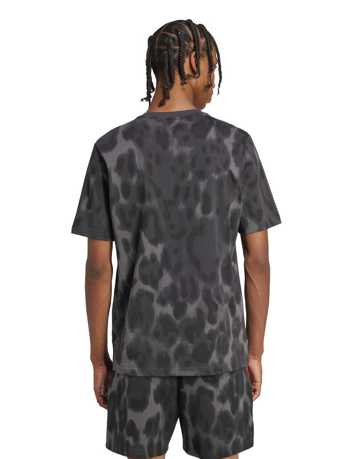 ADIDAS SPORTSWEAR Тениска Future Icons 3 Bar Logo T-Shirt