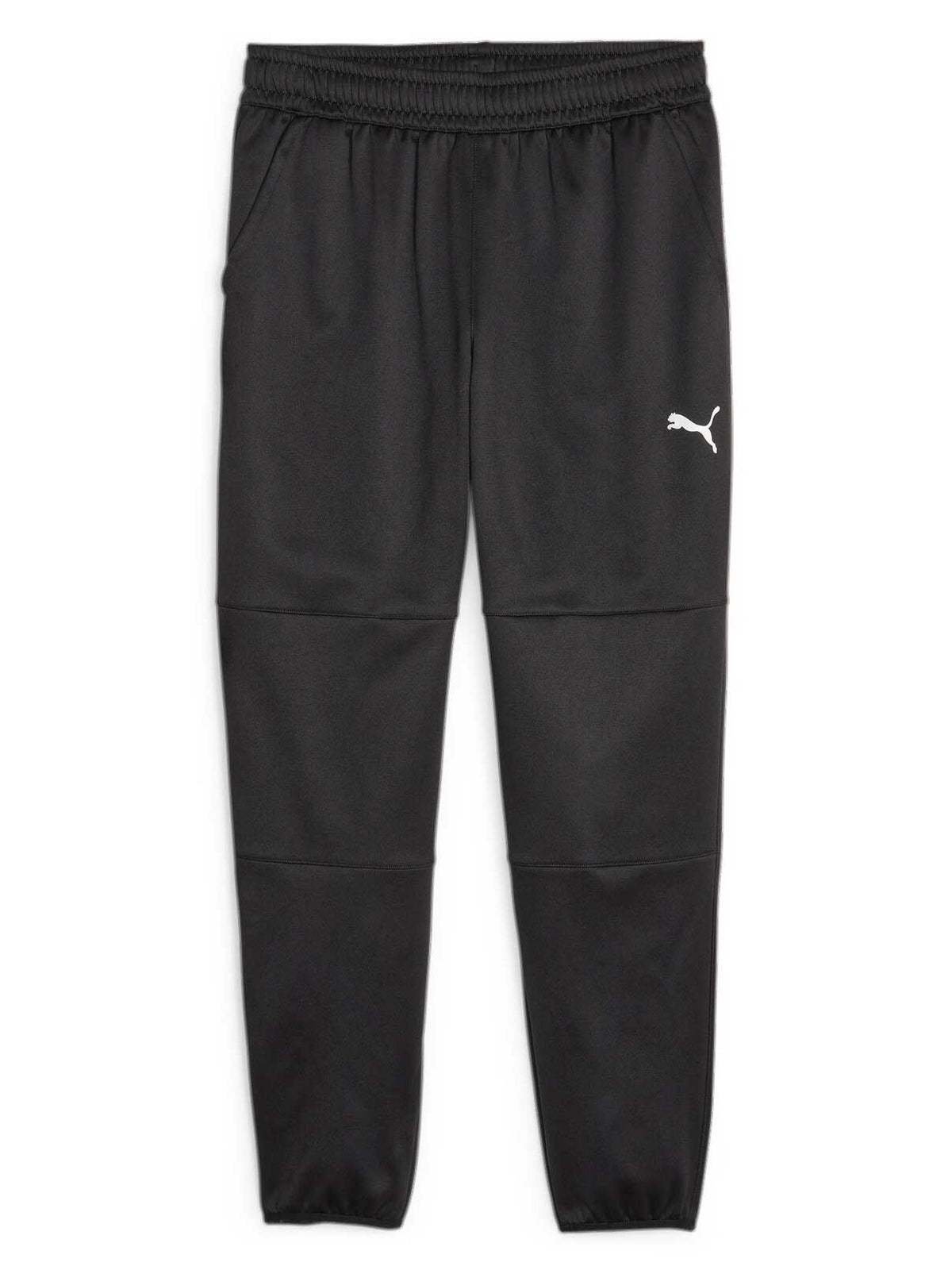 PUMA Спортно долнище PERFORMANCE ESSENTIAL PWRFLEECE