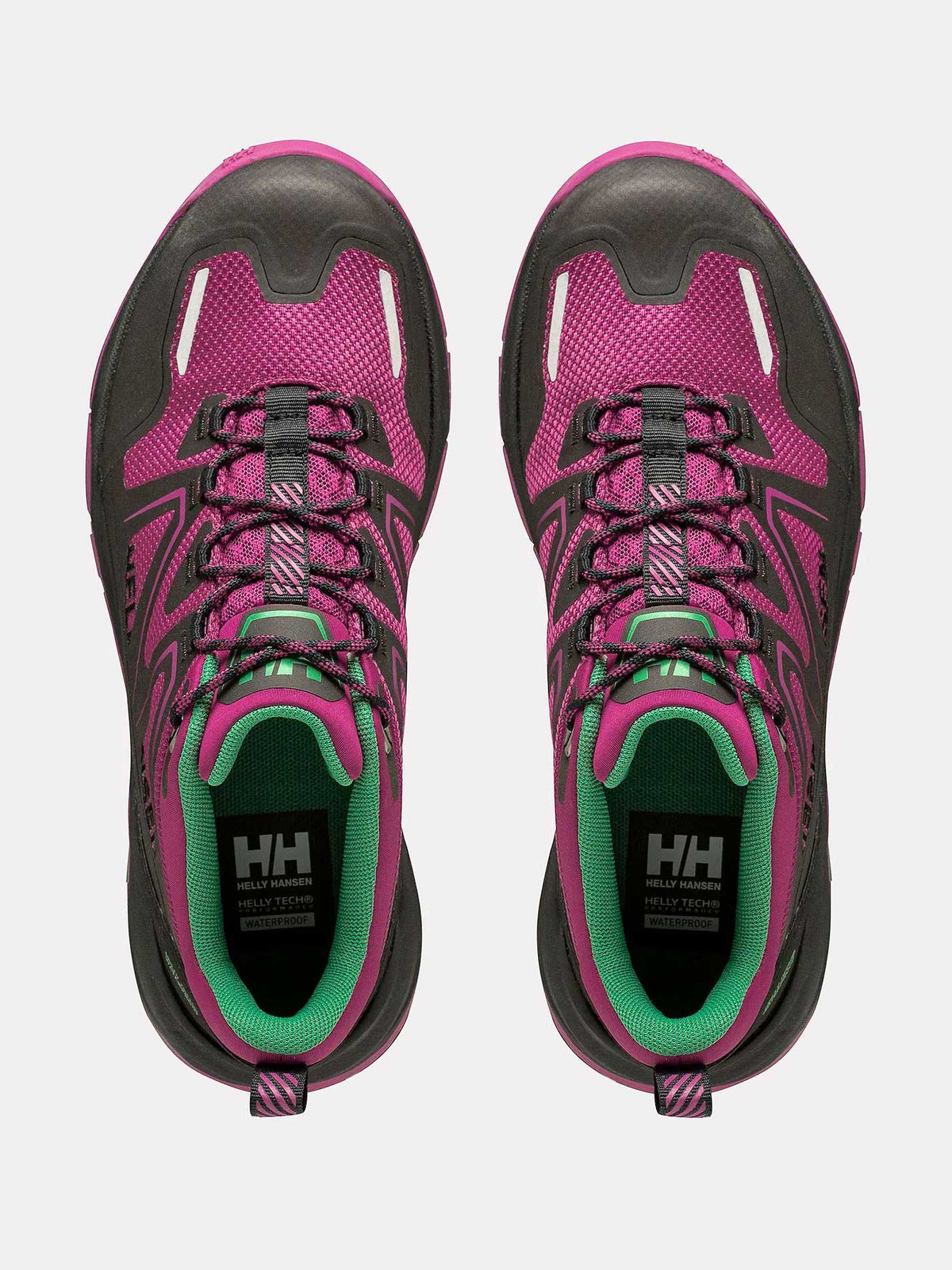 HELLY HANSEN Обувки W CASCADE LOW HT