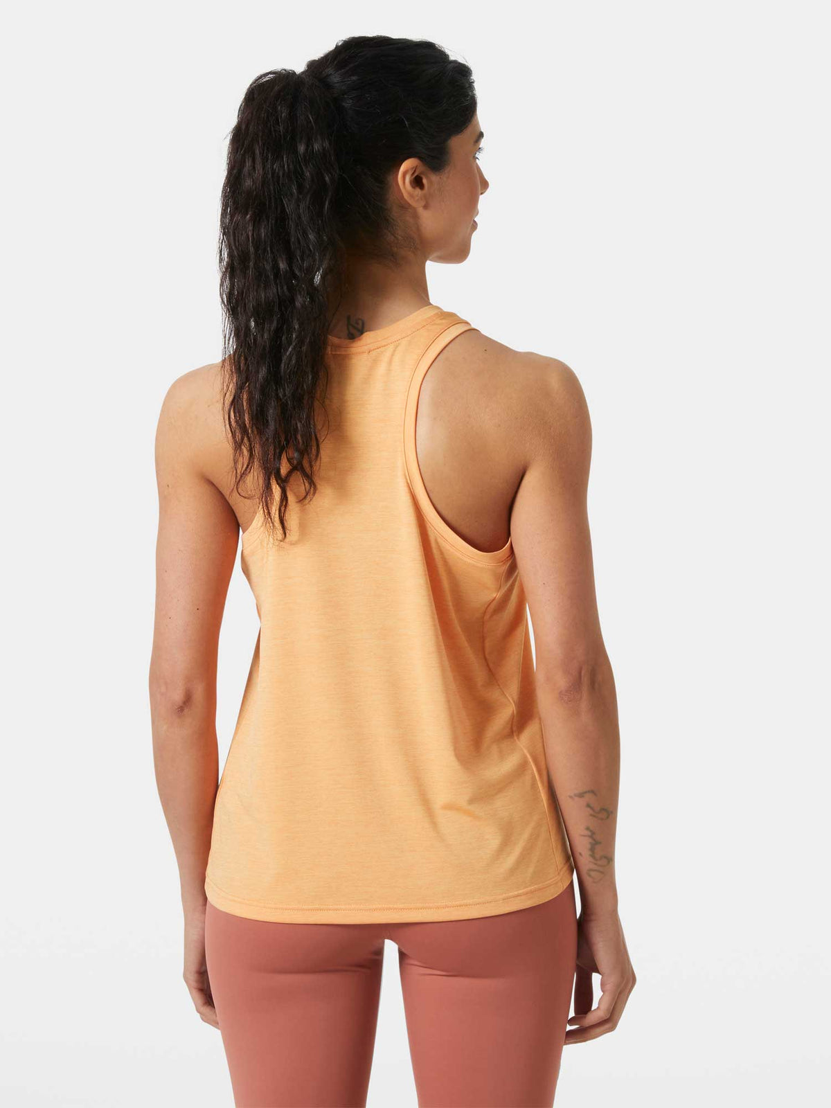 HELLY HANSEN Потник W SVAL TANK TOP