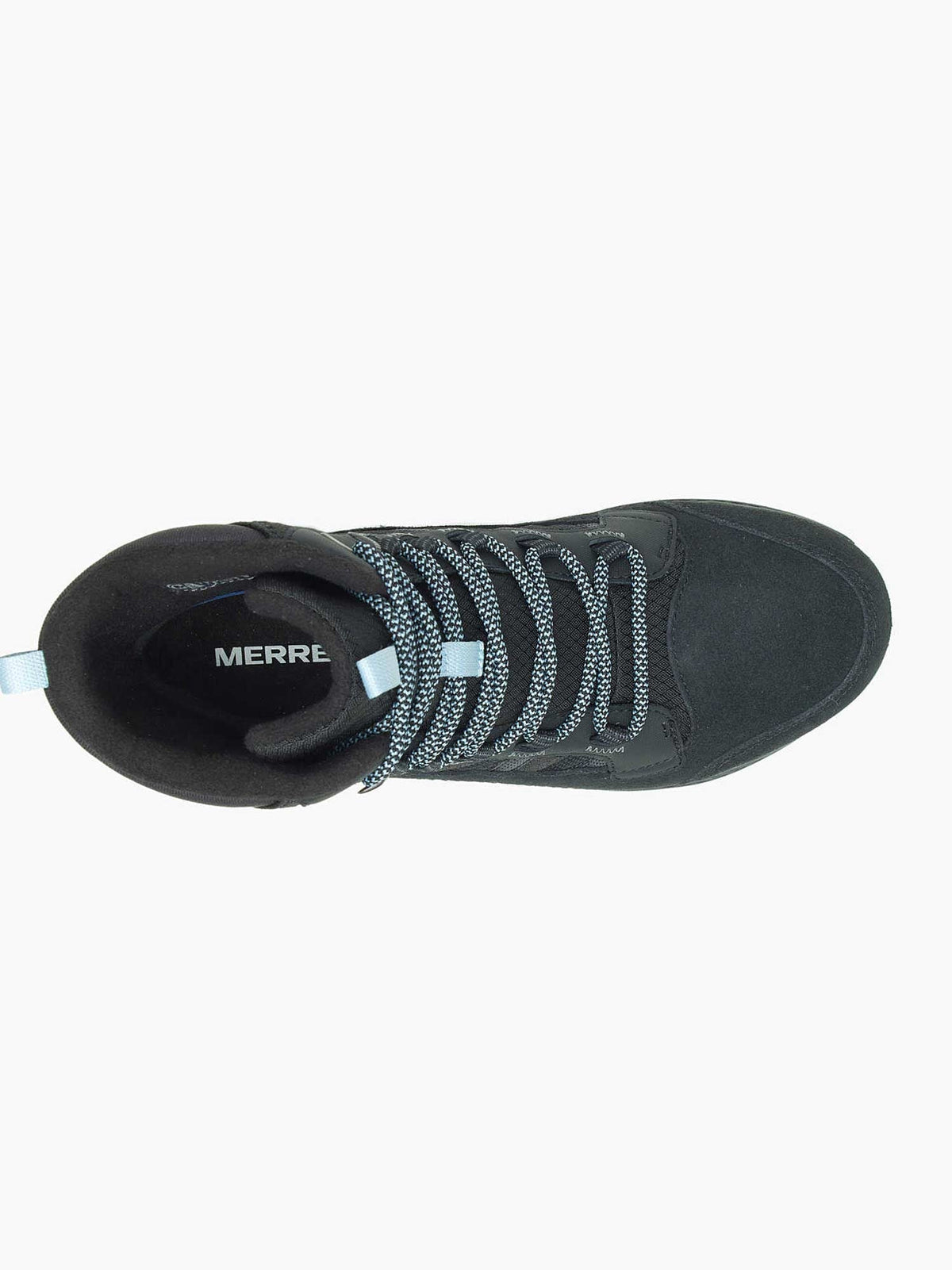 MERRELL Обувки BRAVADA EDGE 2 THERMO MID WP