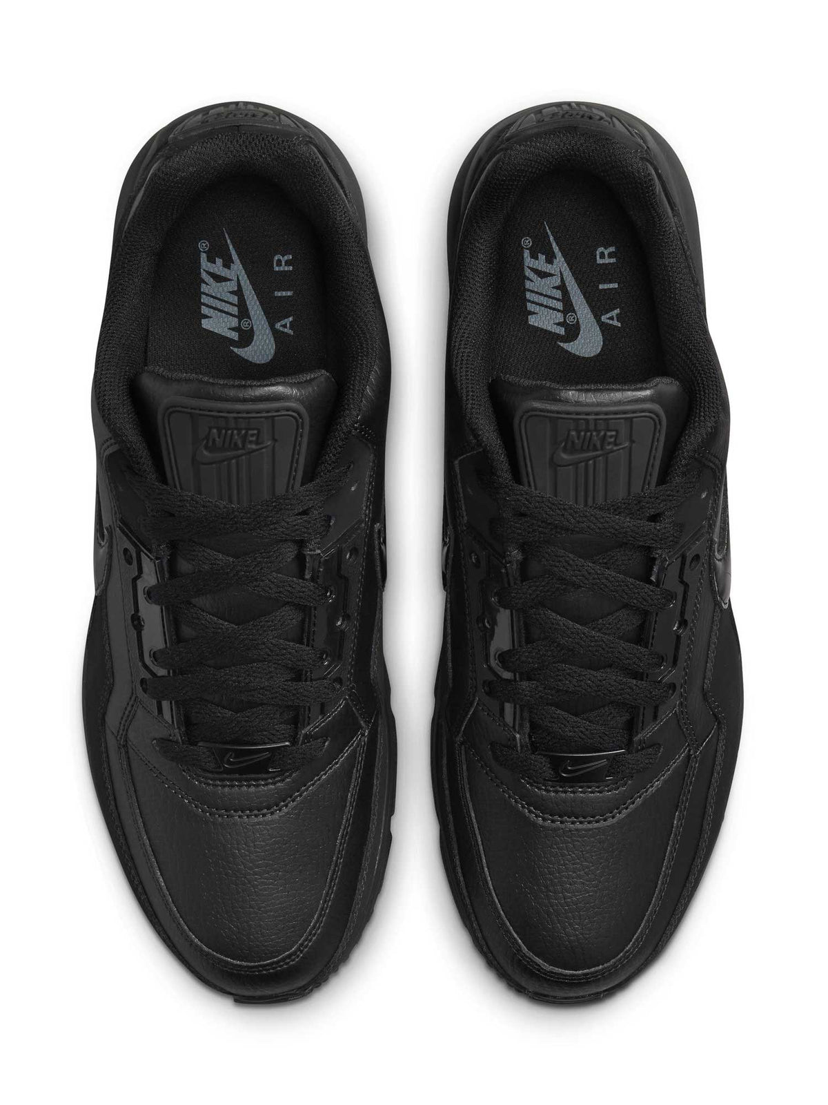 NIKE Обувки AIR MAX LTD 3
