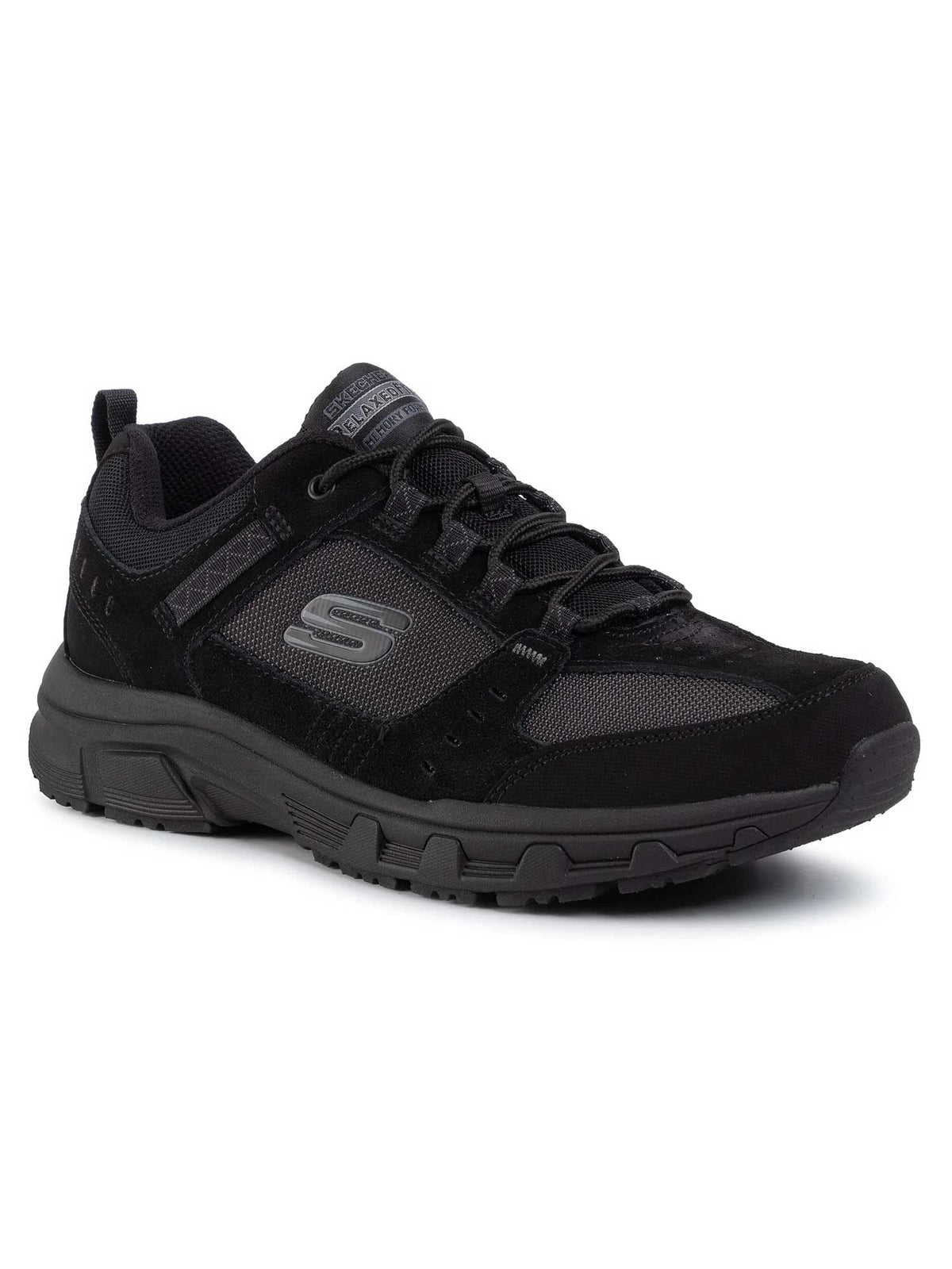 SKECHERS Обувки OAK CANYON
