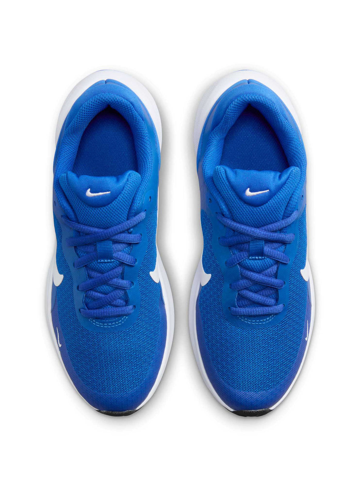 NIKE Обувки REVOLUTION 7 (GS)