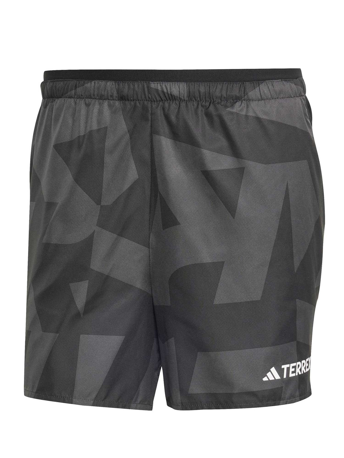 ADIDAS PERFORMANCE Къси панталони Terrex Multi Light Shorts Printed