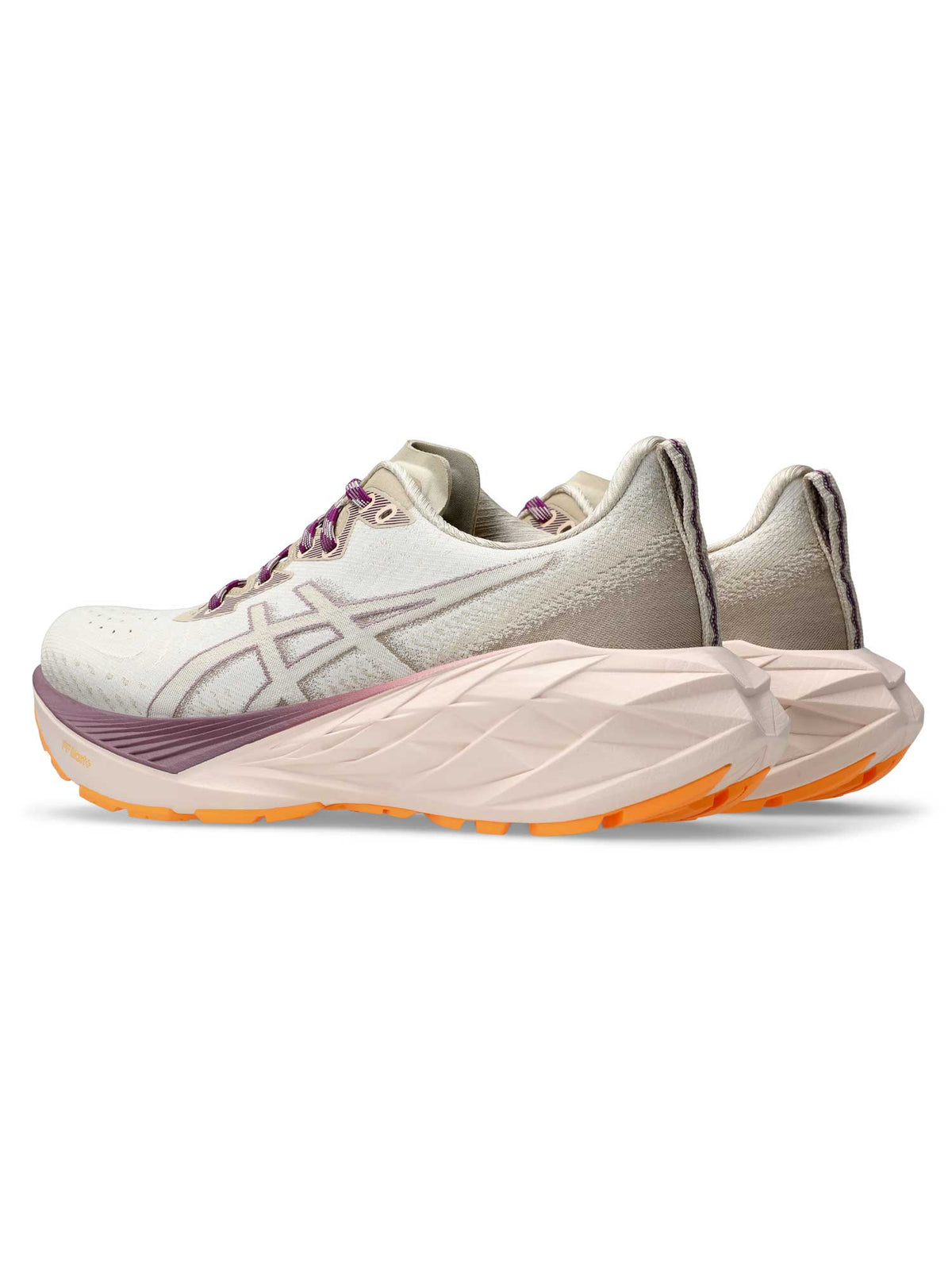 ASICS Обувки NOVABLAST 4 TR