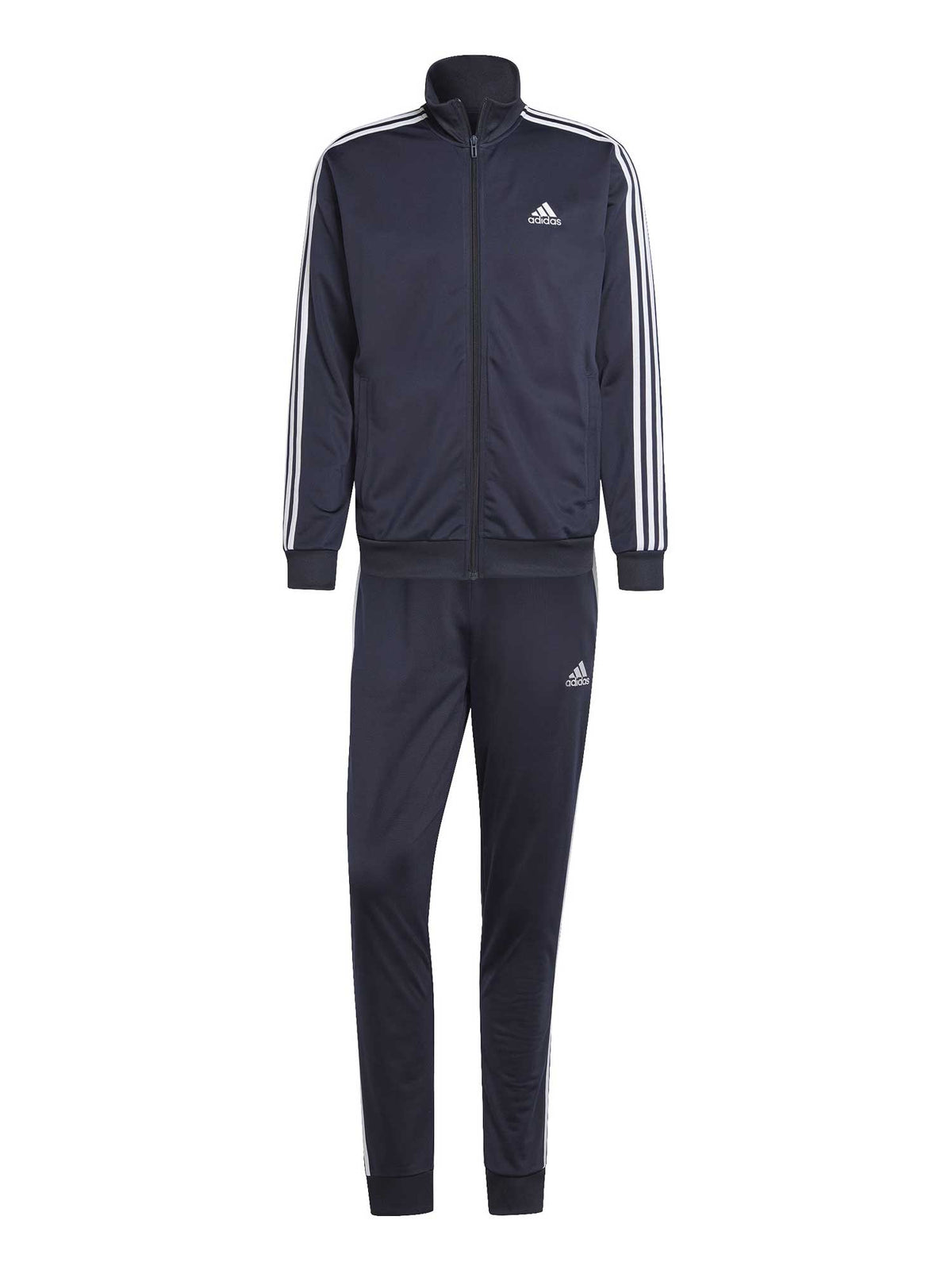 ADIDAS SPORTSWEAR Спортен екип Sportswear Basic 3-Stripes
