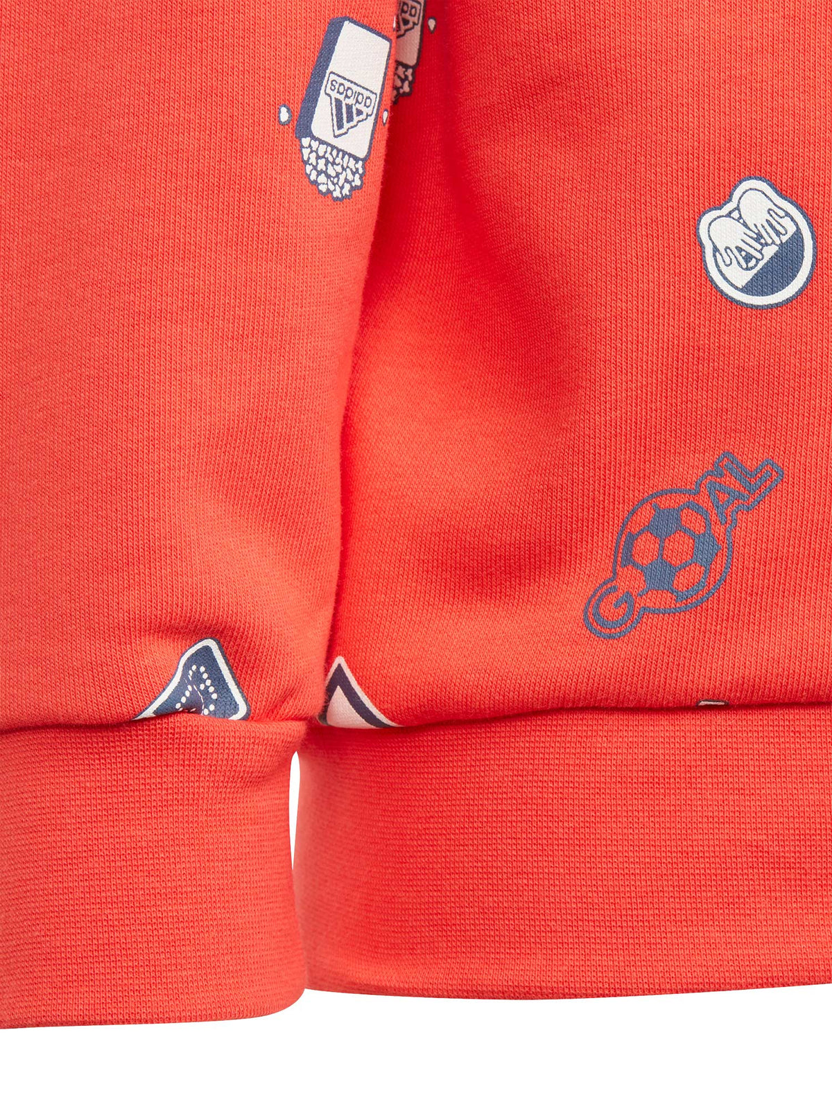 ADIDAS SPORTSWEAR Спортен екип Brand Love Tracksuit Kids