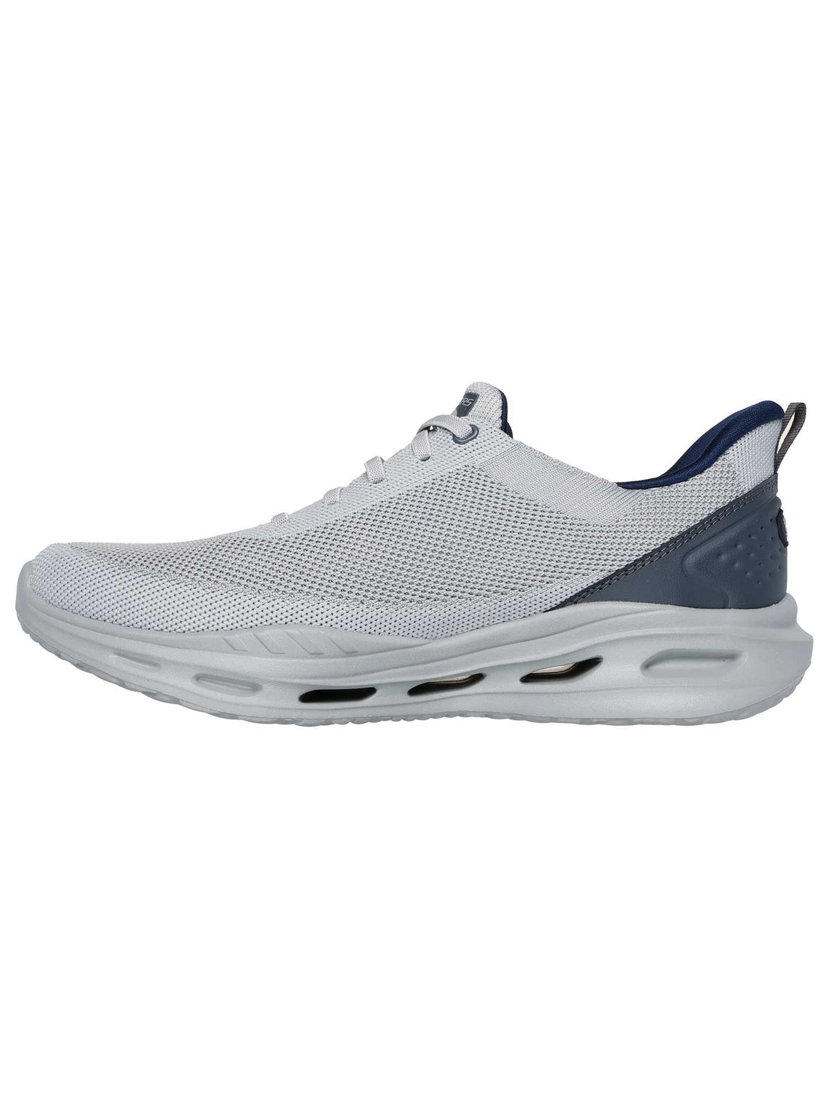 SKECHERS Обувки ARCH FIT ORVAN - KINCADE