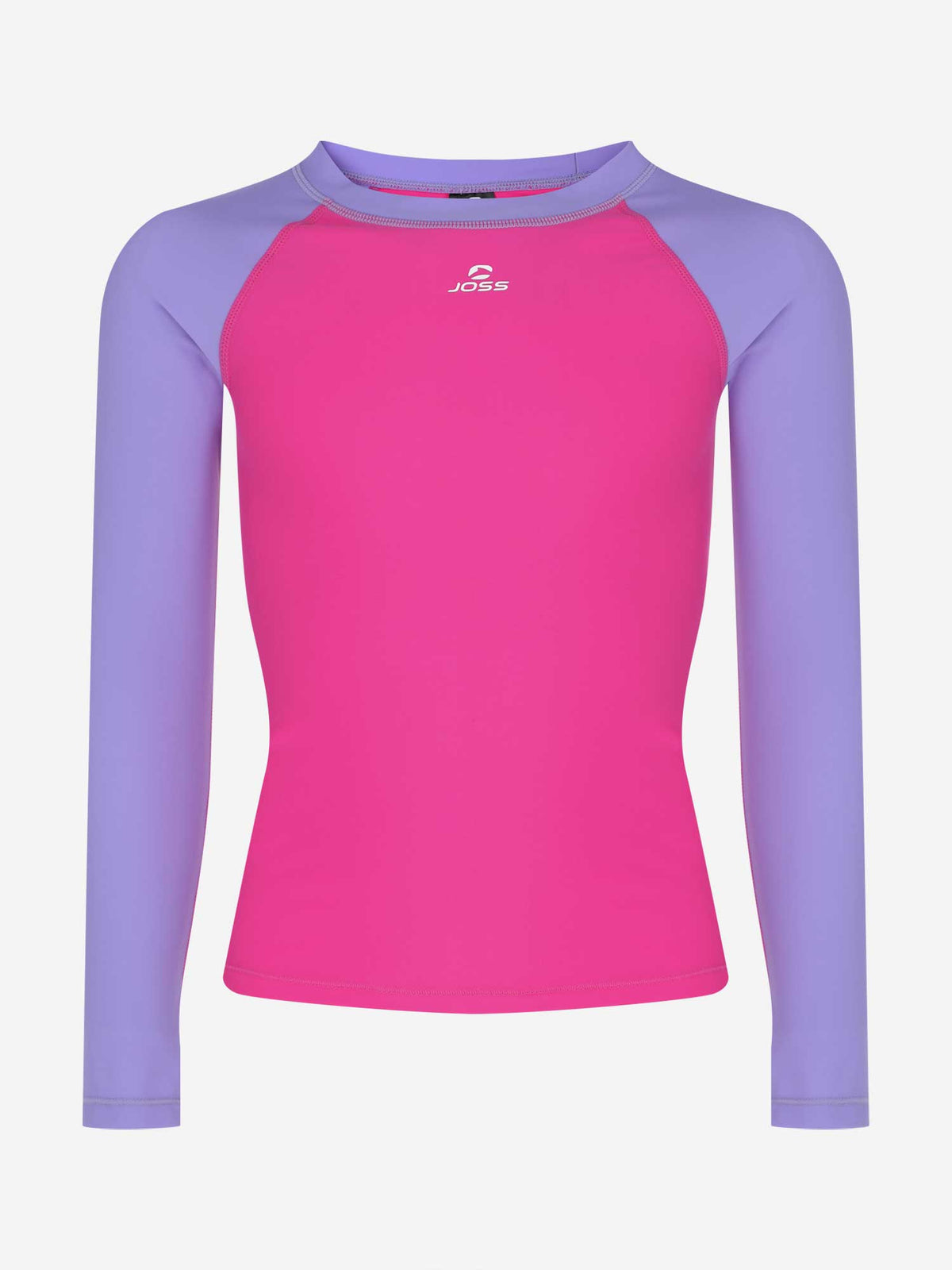 JOSS Блуза с UV защита Girls Rash Guard