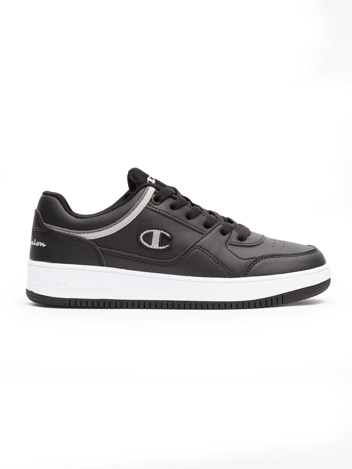 CHAMPION Обувки RD18 LOW B GS Low Cut Shoe