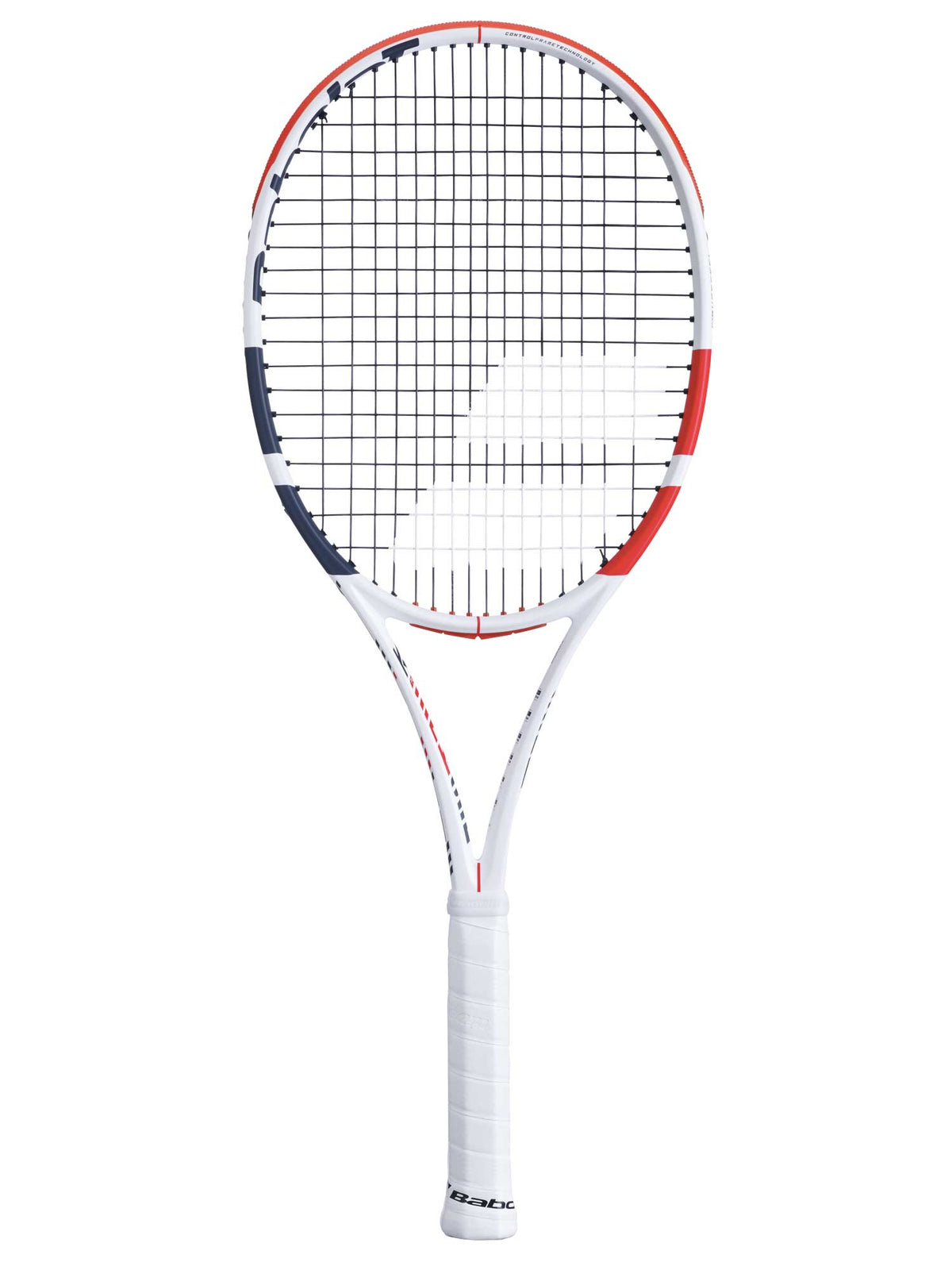 BABOLAT Тенис ракета PURE STRIKE 16 X 19 grip 2- наплетена