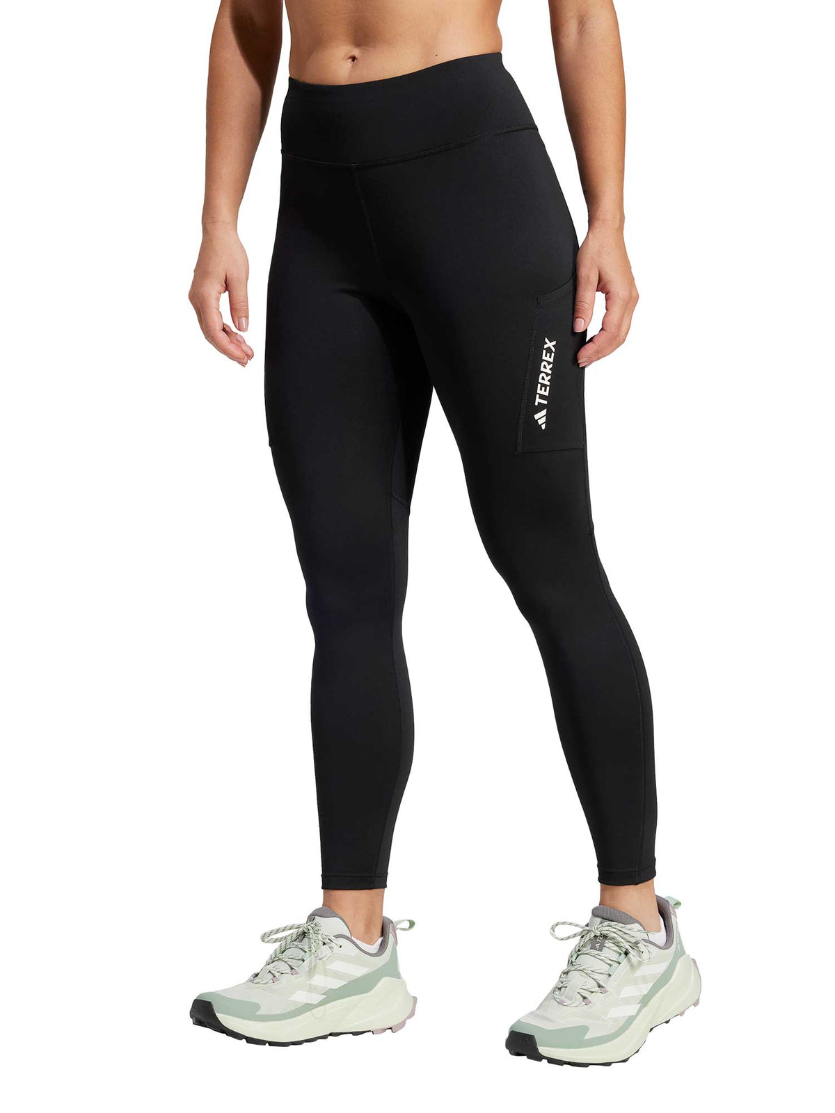 ADIDAS PERFORMANCE Клин Terrex Multi Leggings
