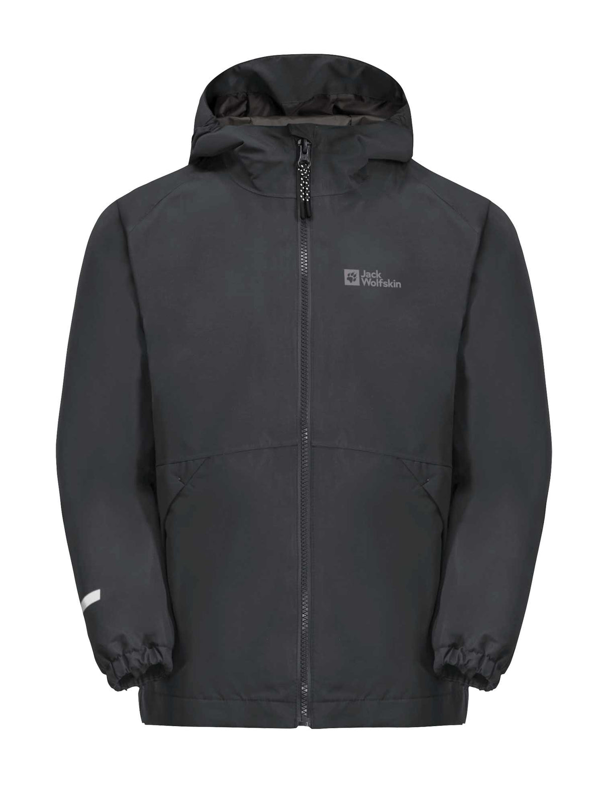 JACK WOLFSKIN Яке ICELAND 3IN1 JACKET K