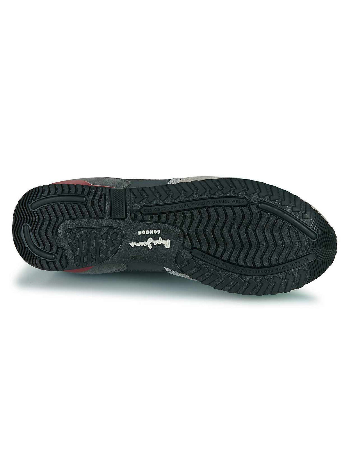 PEPE JEANS Обувки LONDON BRICK M