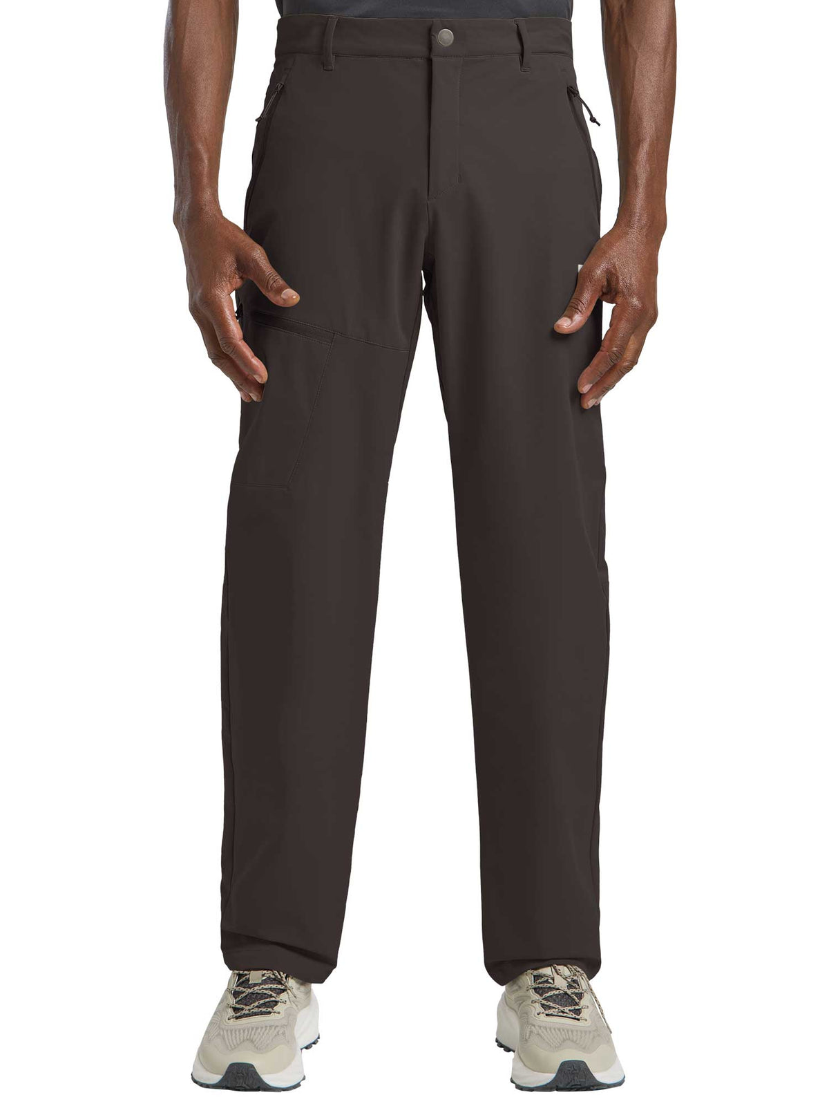 JACK WOLFSKIN Панталон PICO TRAIL PANTS M
