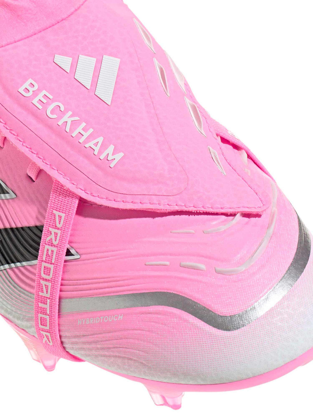 ADIDAS PERFORMANCE Обувки Predator Elite Fold-Over Tongue Firm Ground
