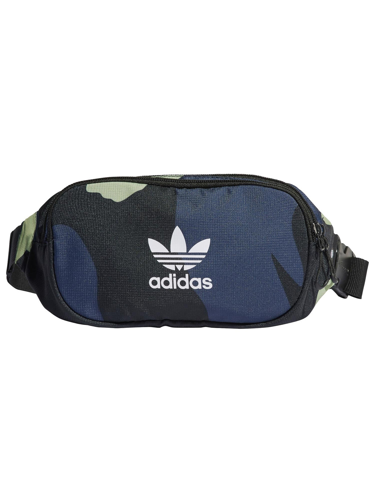 ADIDAS ORIGINALS Чанта за кръст Camo