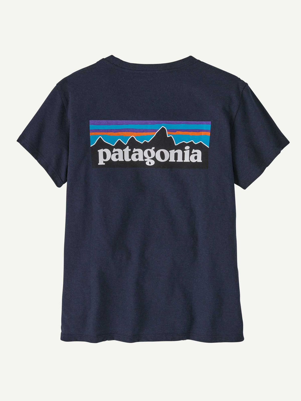 PATAGONIA Тениска Ws P-6 Logo Responsibili