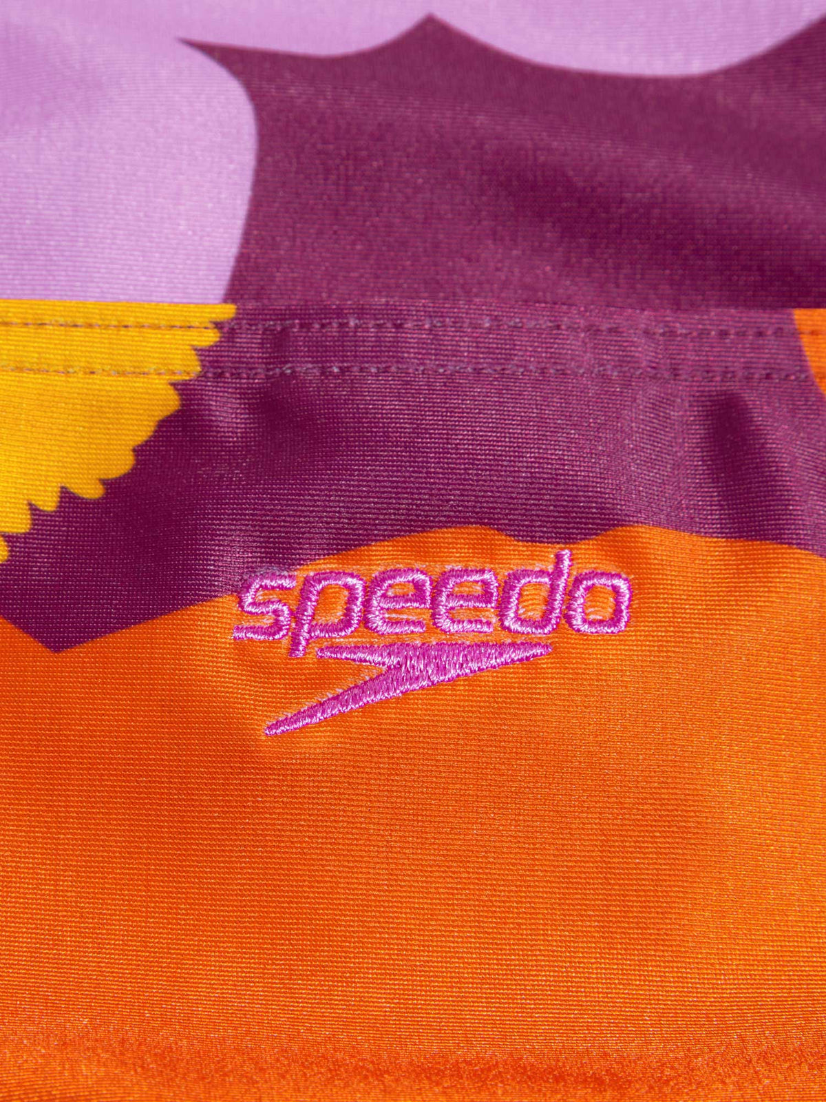 SPEEDO Бански 2 части WOMENS PRINTED ADJUSTABLE THINSTRAP