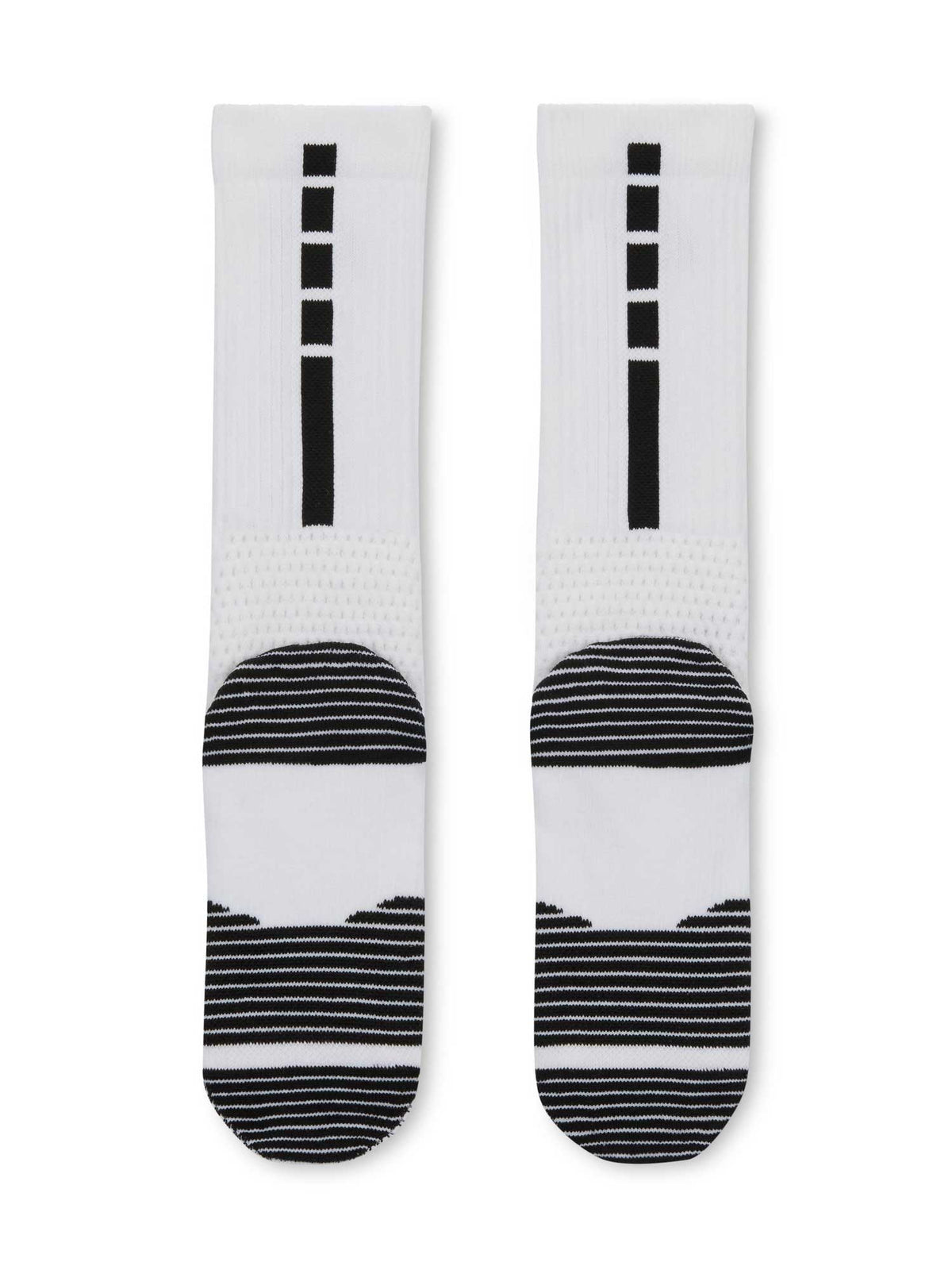 NIKE Чорапи U NK ELITE CUSH CREW 1PR