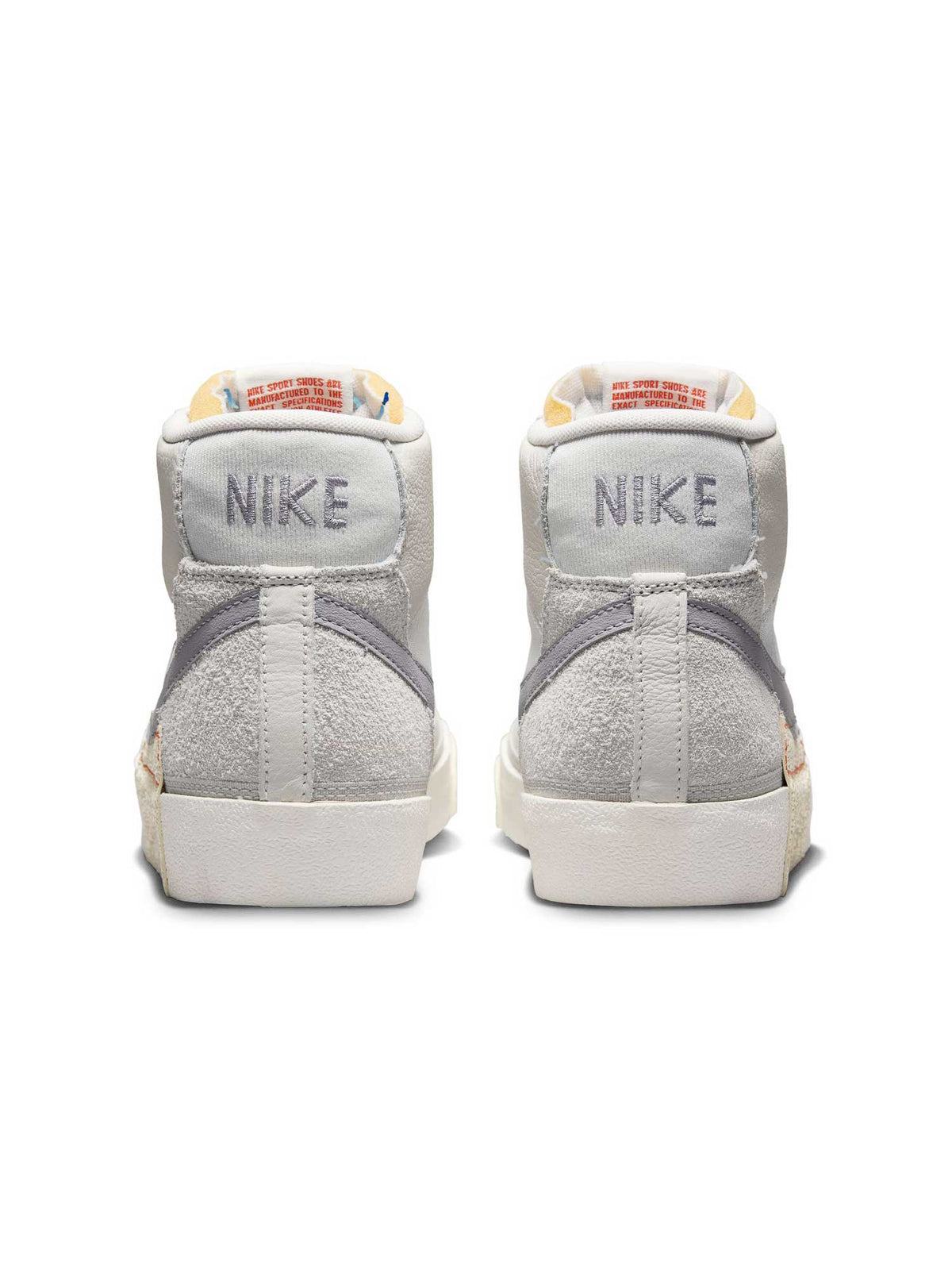 NIKE Обувки BLAZER MID PRO CLUB
