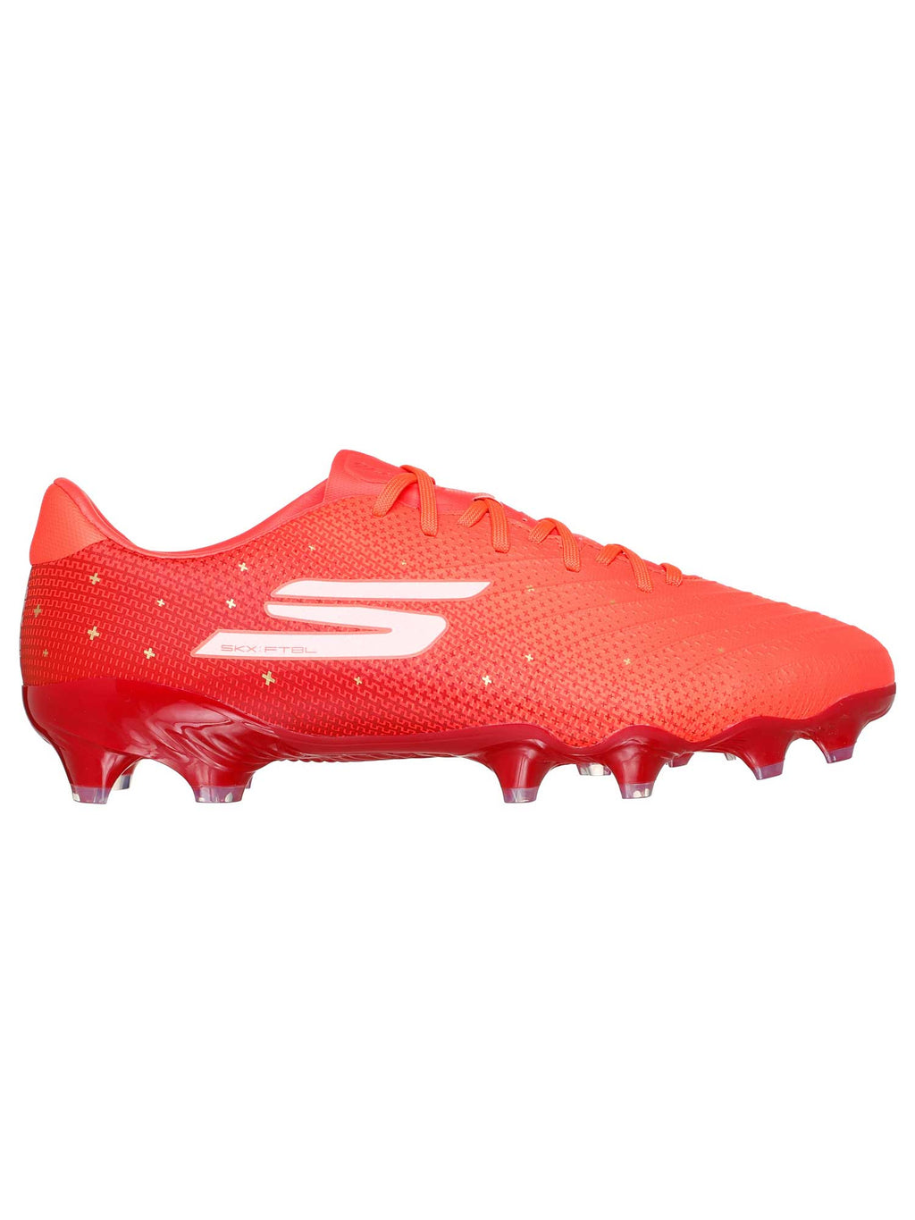 SKECHERS Обувки SKECHERS SKX_1.5 (HK) ACADEMY