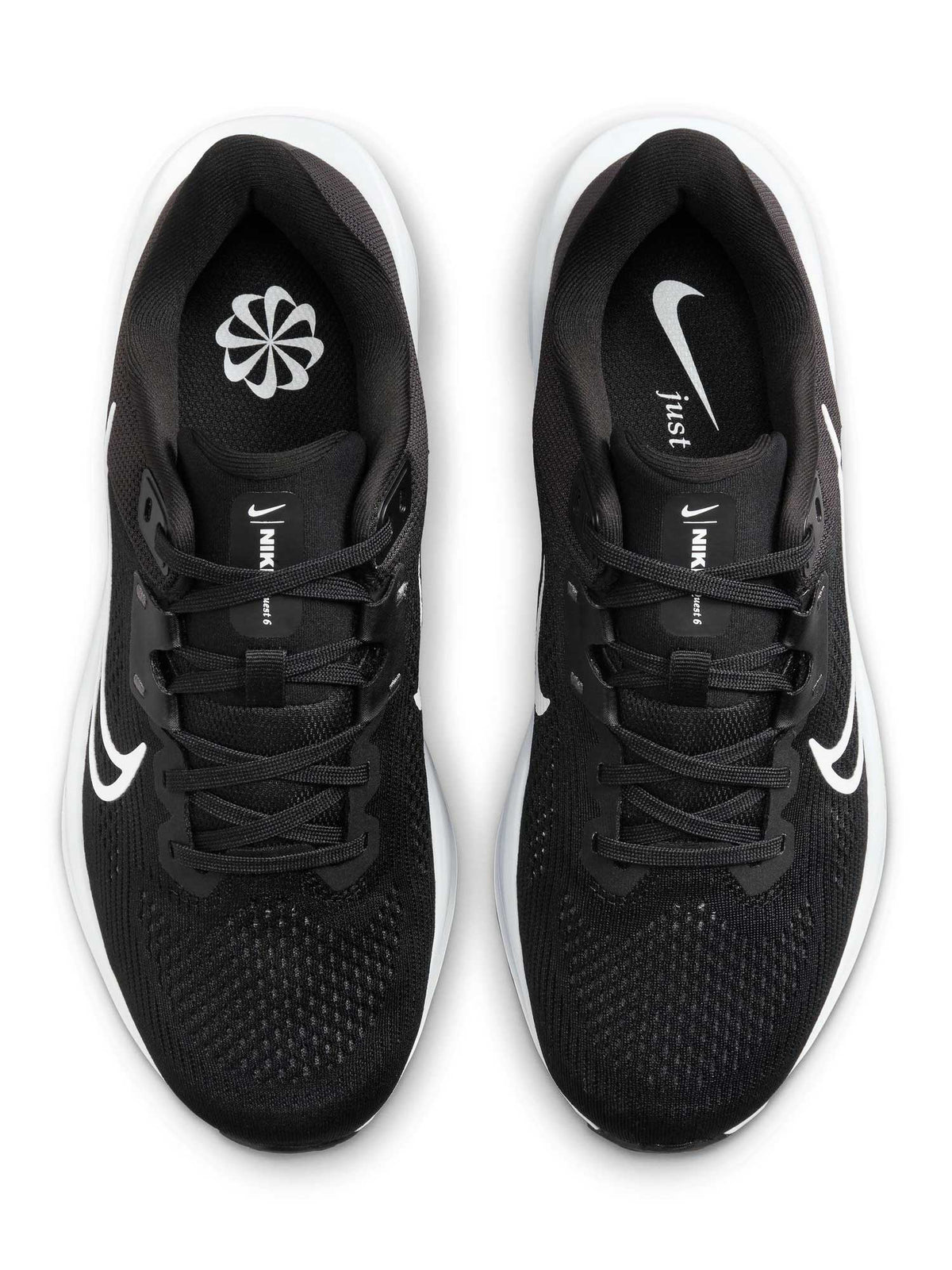 NIKE Обувки WMNS QUEST 6