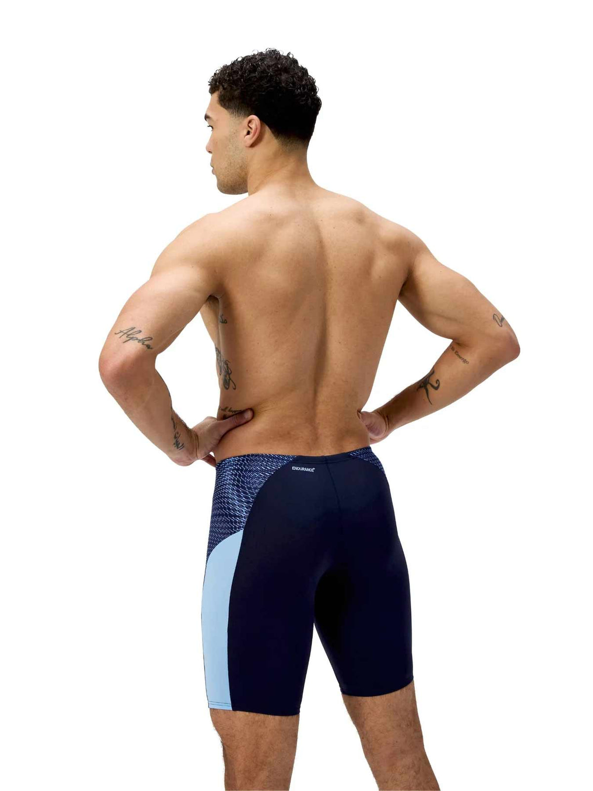 SPEEDO Бански MENS END+ MAX SPLICE JAMMER