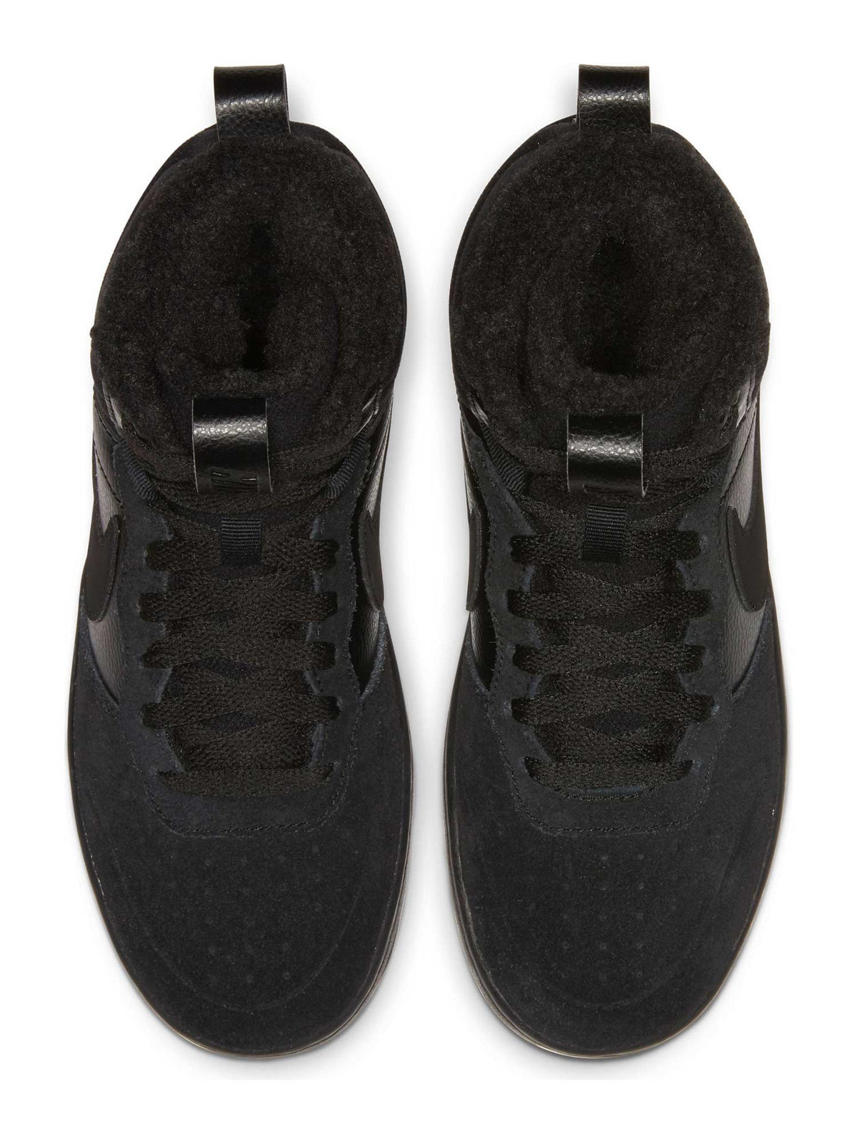 NIKE Обувки Court Borough Mid 2