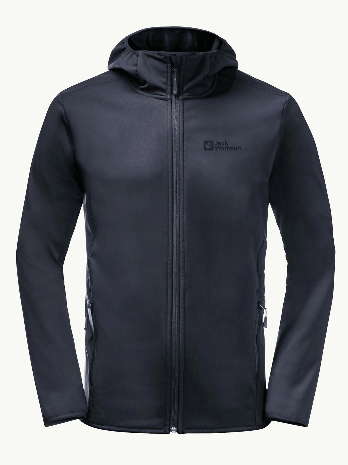 JACK WOLFSKIN Яке BORNBERG HOODY M