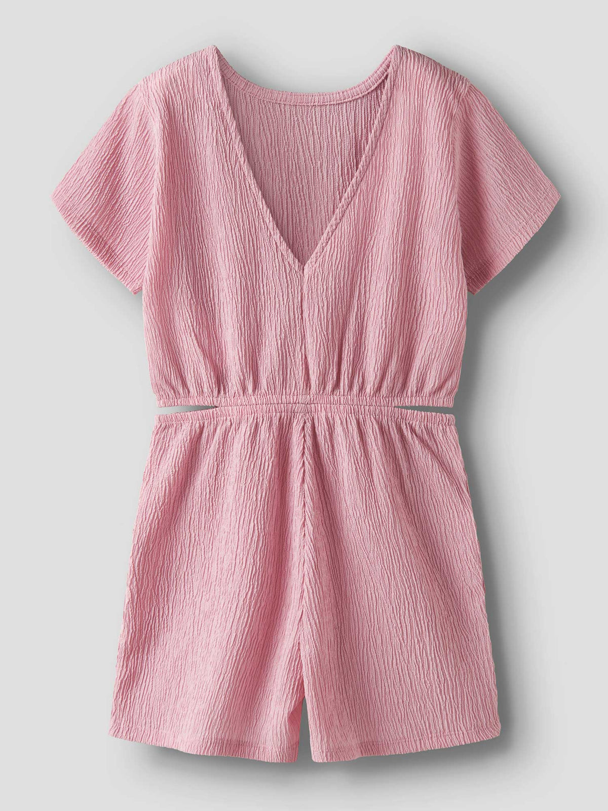 NAME IT Гащеризон NKFJAKLO SS PLAYSUIT